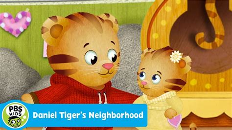 Daniel is going on a Dad and Me campout with all his friends Have you ever gone camping before. . Youtube daniel tigers neighborhood full episodes